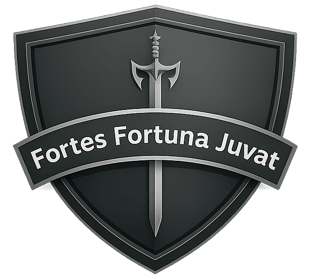 Alliance Black Knights Rugby logo