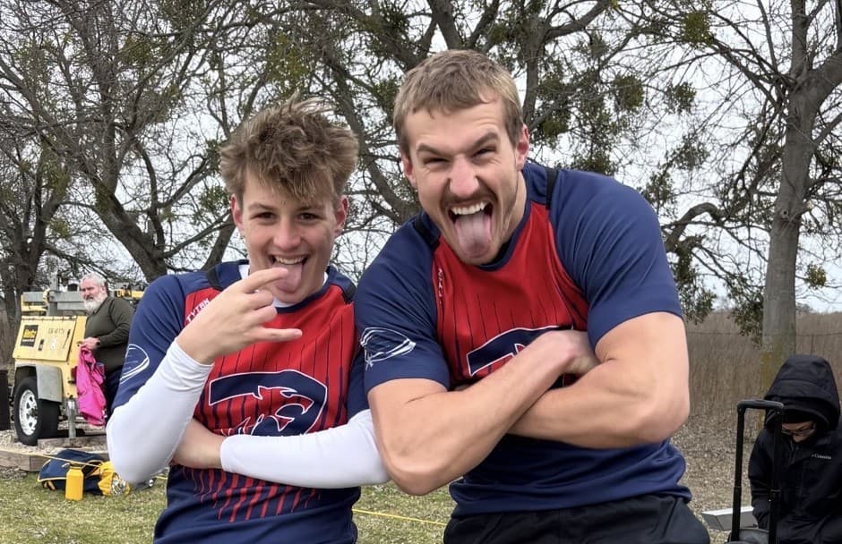 Alliance Black Knights rugby - game photo 1